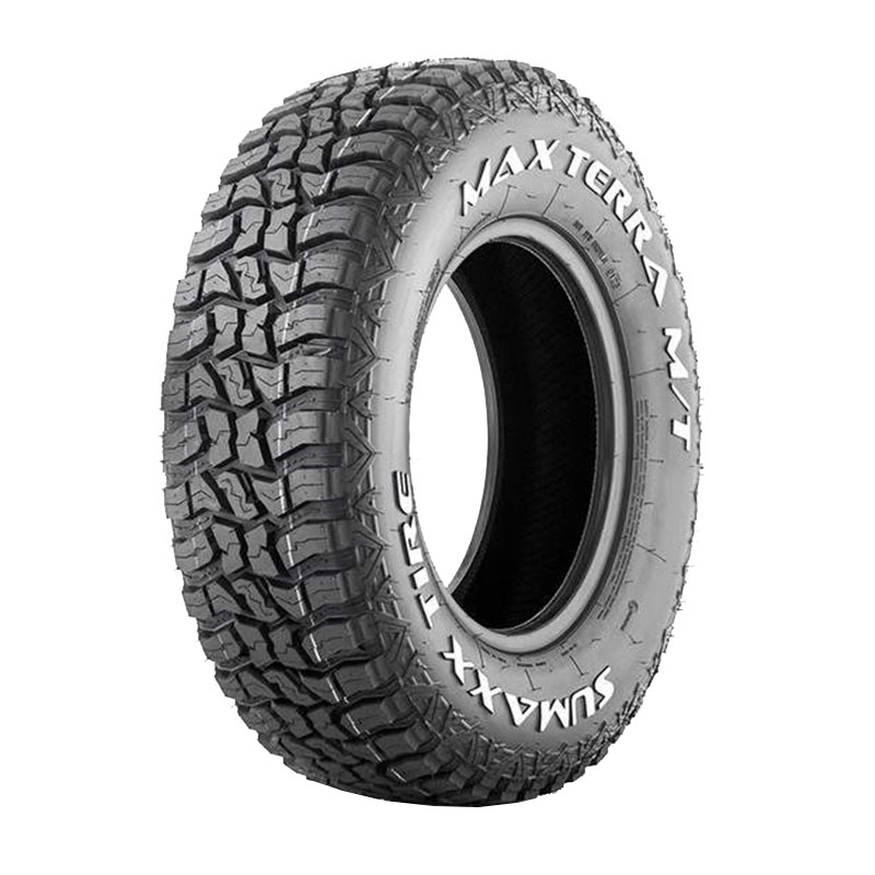 Max Terra M/T