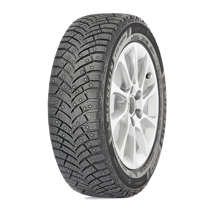 X-Ice North 4 SUV [2820]