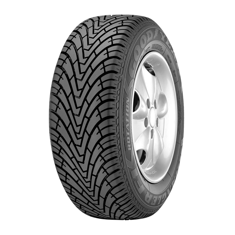 Wrangler F1
