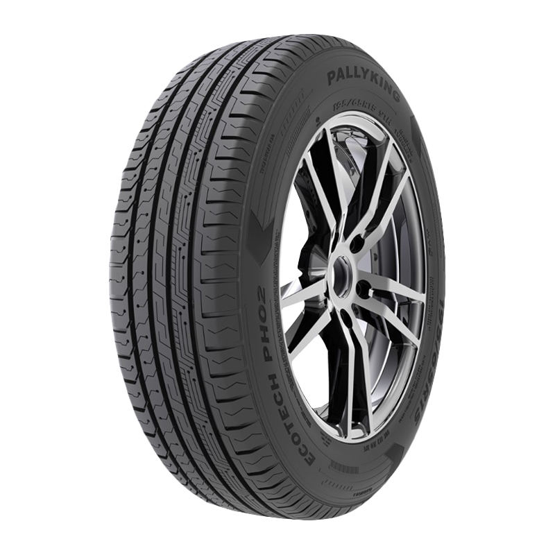 ECOTECH PH02