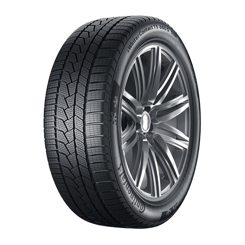 WinterContact TS 860 S