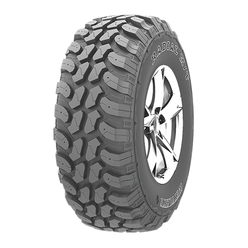 Mud Legend SL366