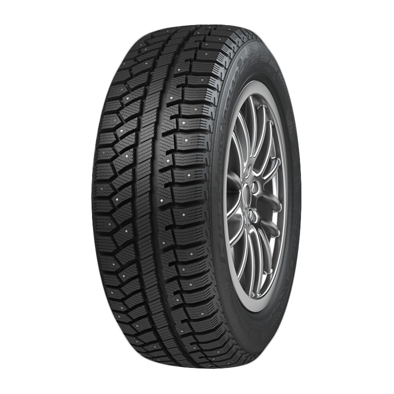 А/шина Cordiant Polar 2 PW-502 (старше 3-х лет) 185/65R14 86T TL шип