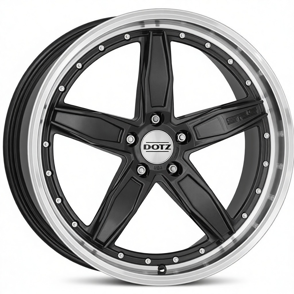SP5 dark