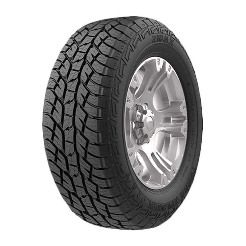 TERRA XPLORER C2 A/T