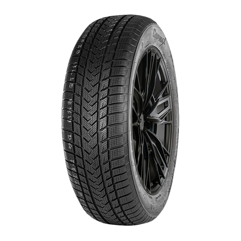 SureGrip eWinter
