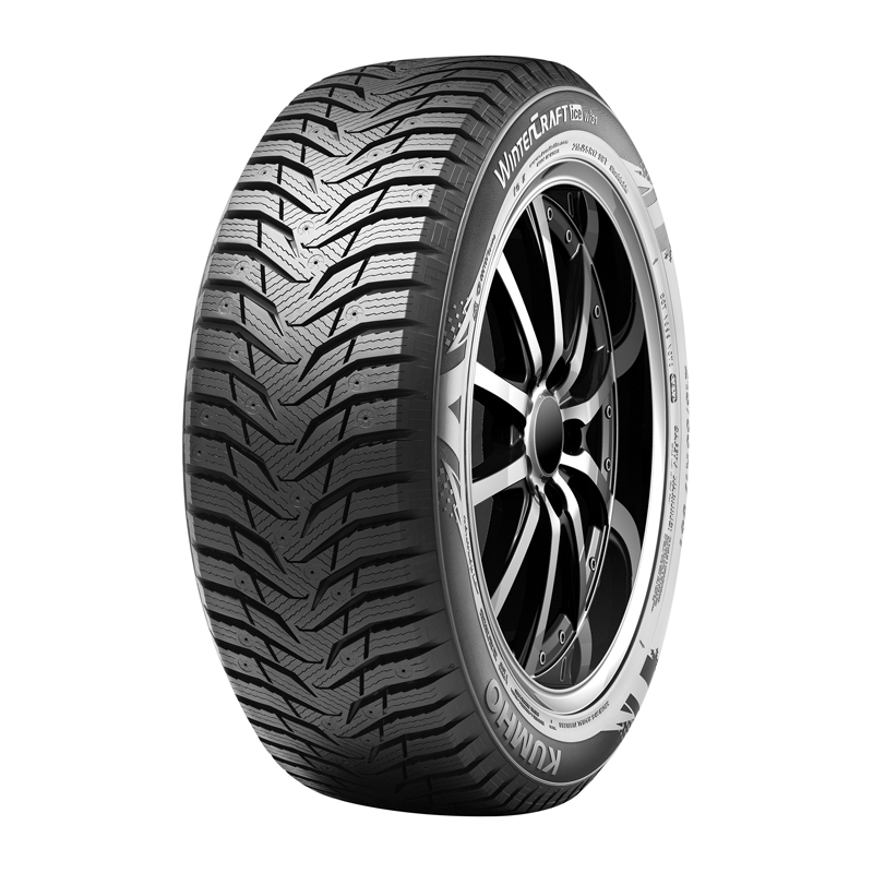 WinterCraft Ice WI31 (старше 3-х лет)