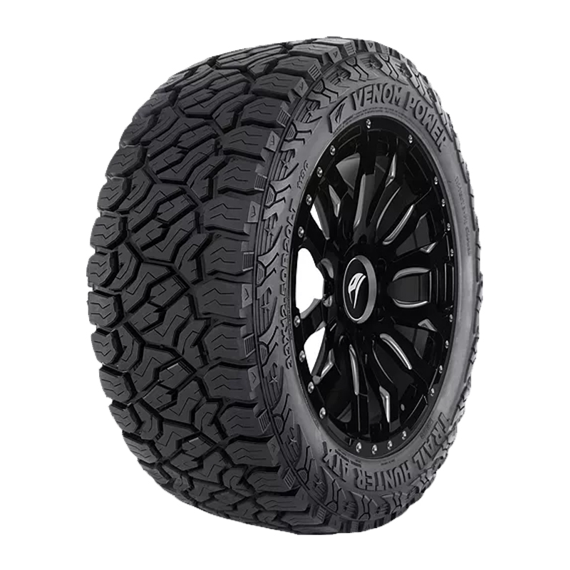 Power Trail Hunter ATX