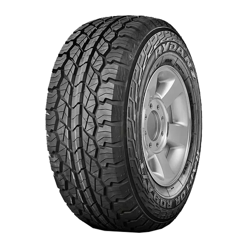 Raptor R09 A/T