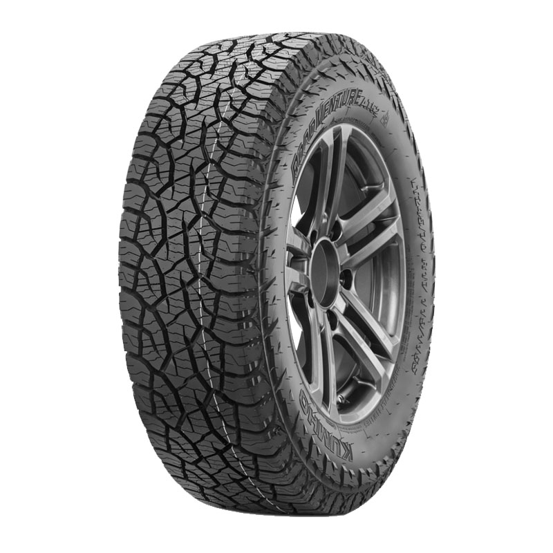 Road Venture AT52 EV