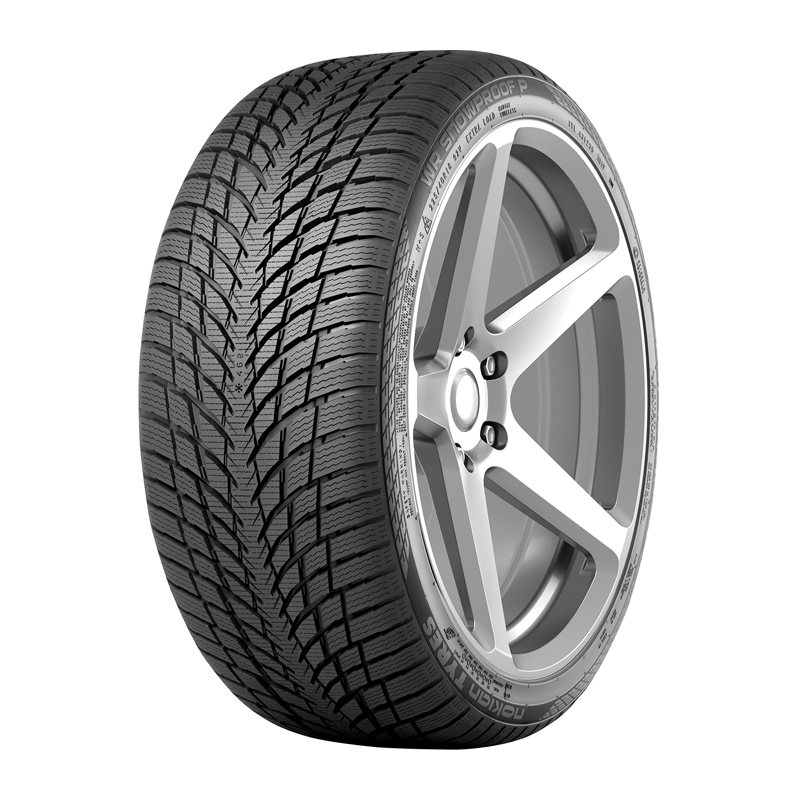 WR Snowproof P