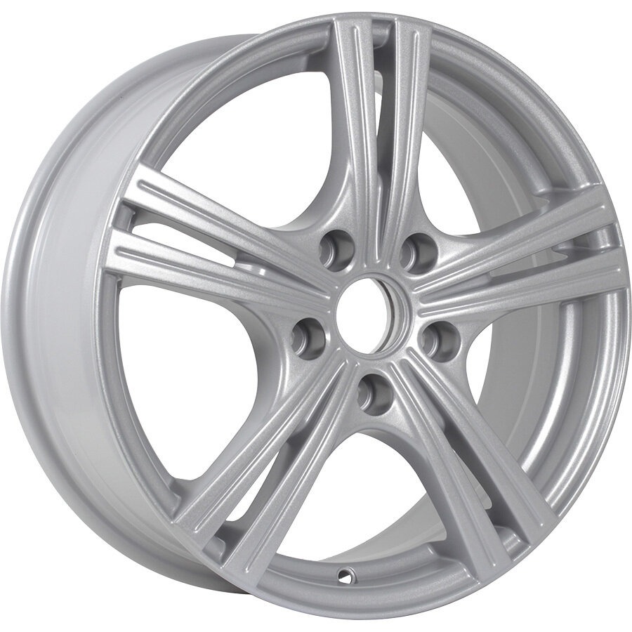 Диск 6.5x16 5x100 ET38 D57.1 X-trike X-112 S