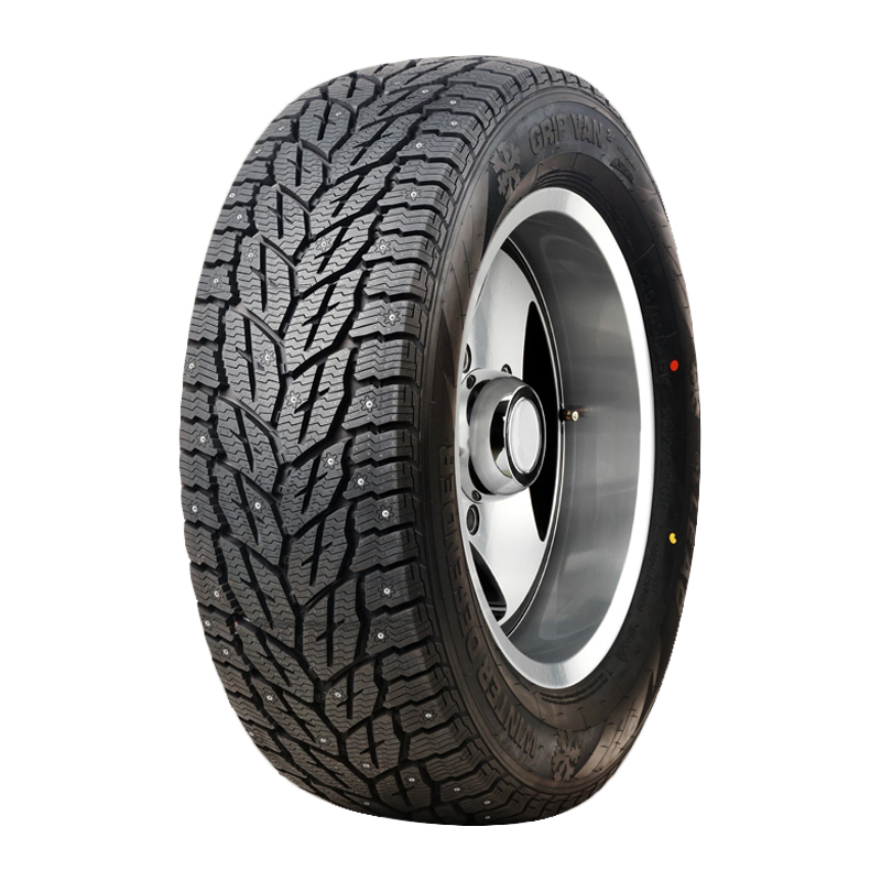Winter Defender Grip Van 2