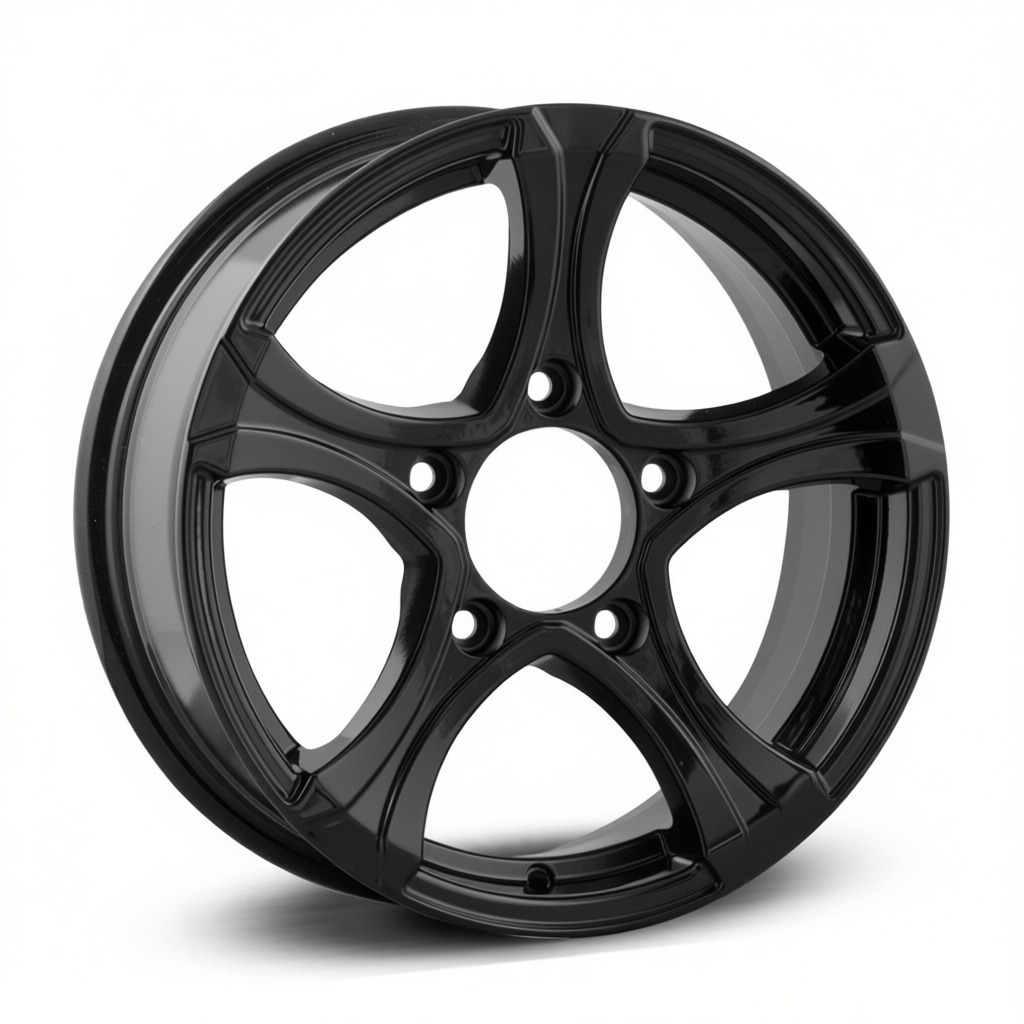 Диск 6.5x16 5x139.7 ET35 D98.1 Venti 1610 GB