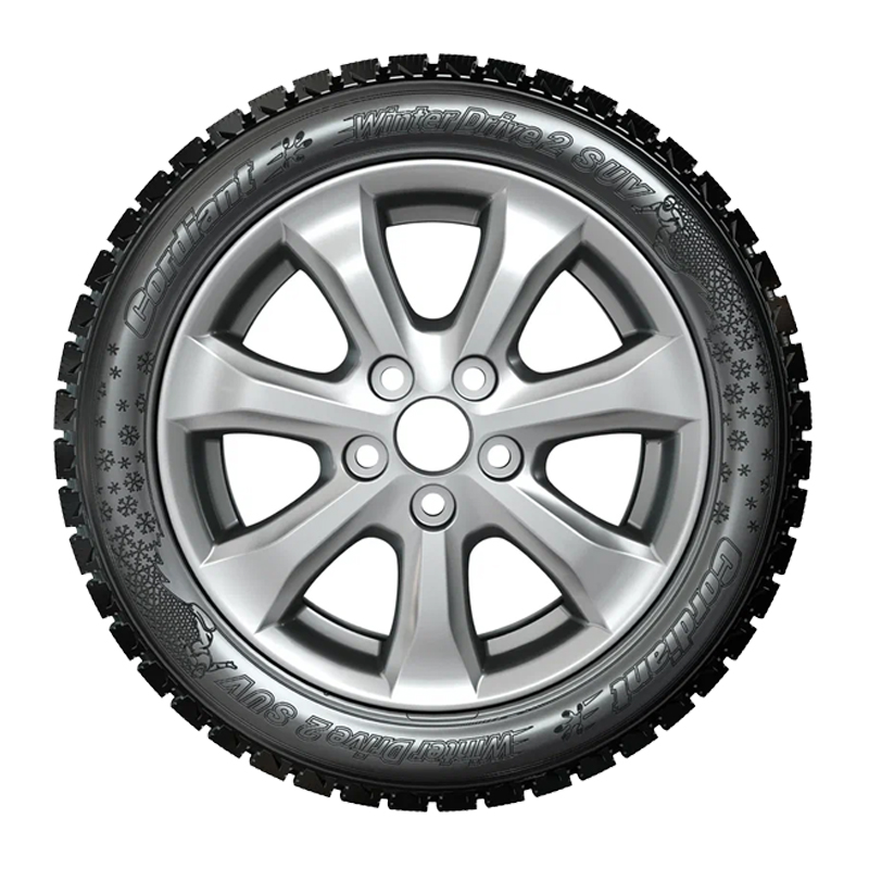 А/шина Cordiant WINTER DRIVE 2 225/55R17 101T TL