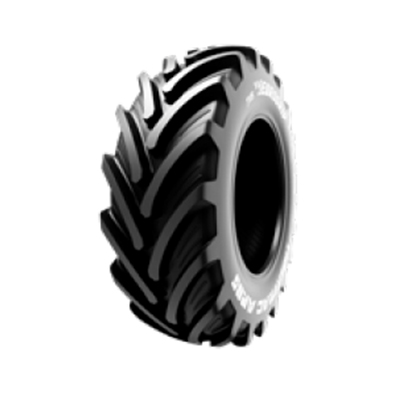 TIGERTRAC R-1W