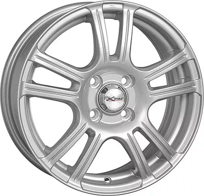 Диск Литой 6x15 PCD 4x108 ET45 D67.1 X-trike X-105М HS