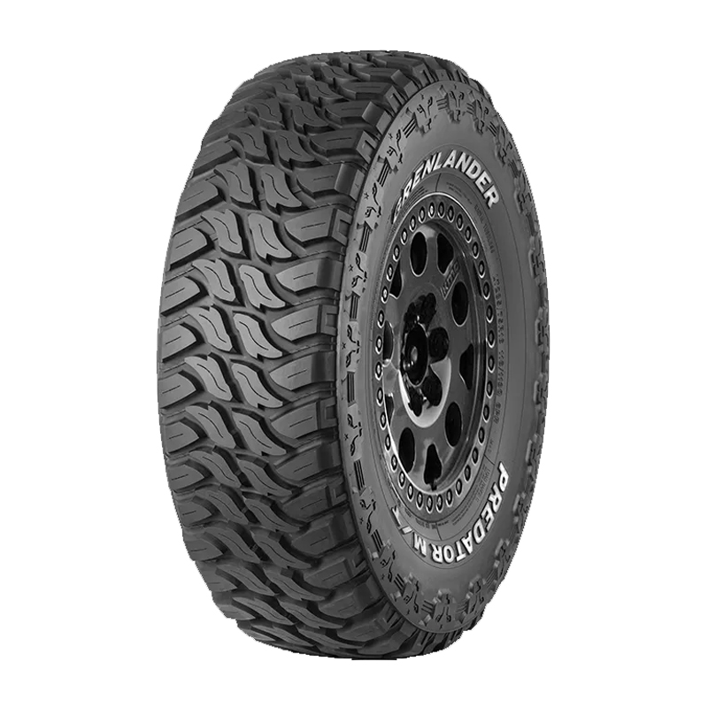 PREDATOR M/T