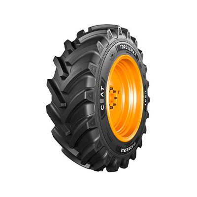 Torquemax