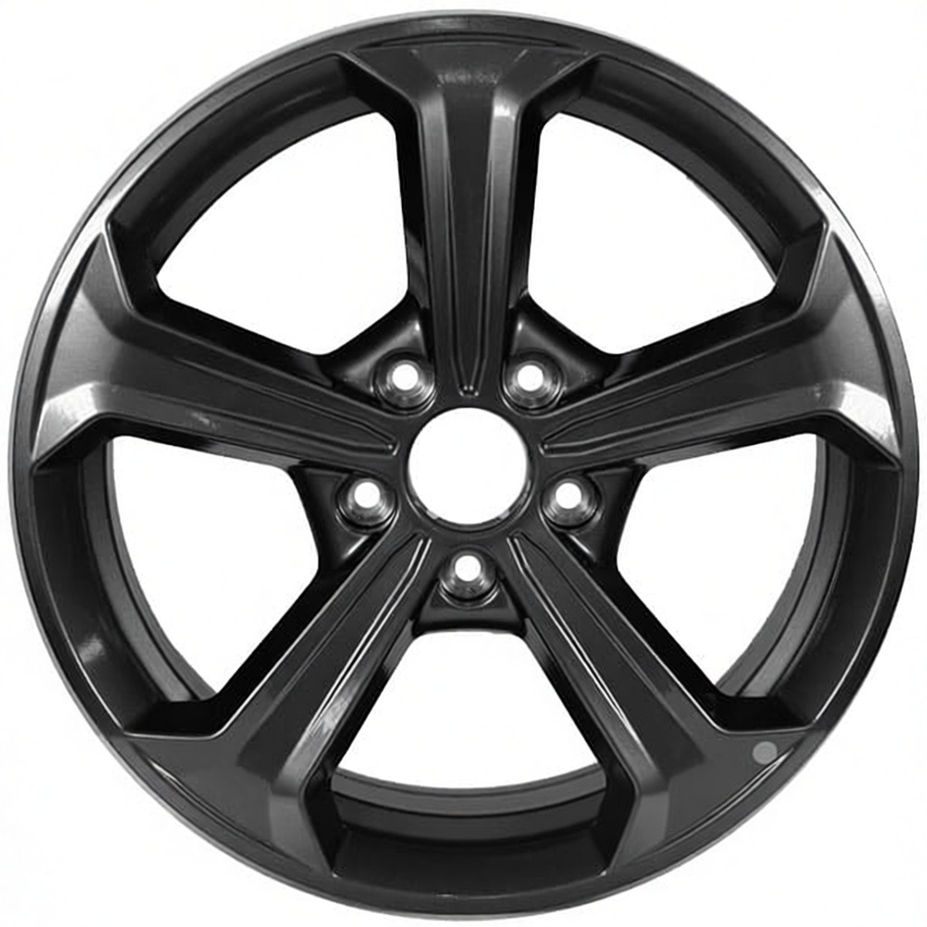 Диск 6.5x17 5x114.3 ET40 D64.1 Китай HAVAL GM