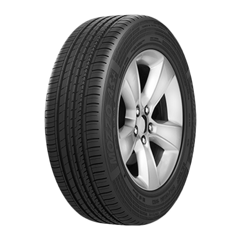 Mozzo 4S plus