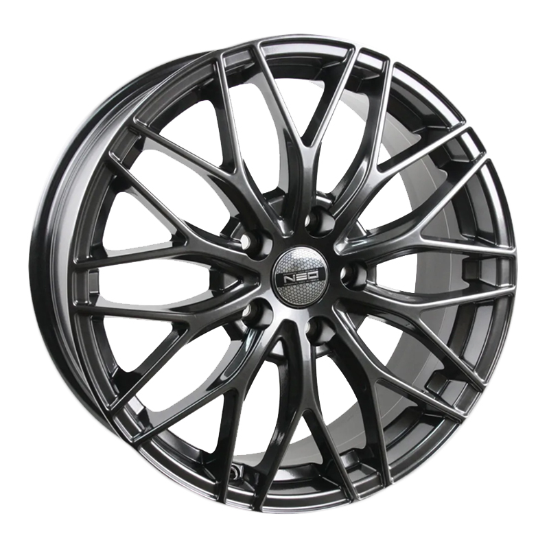 Диск 8x18 5x108 ET40 D63.4 Neo 840 BH