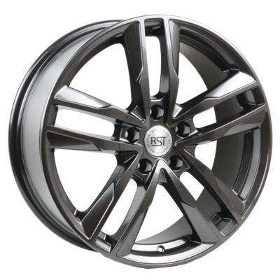 Диск Литой 7.5x18 PCD 5x108 ET45 D63.4 X-trikeRST R128 BMG