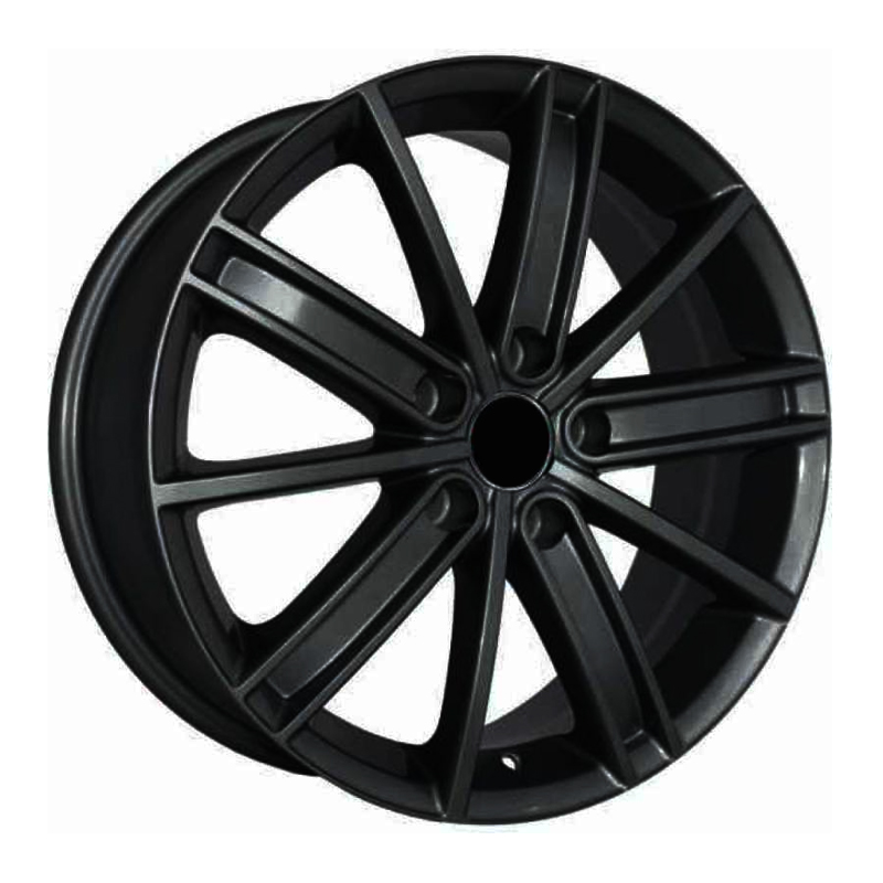 Диск 6.5x16 5x112 ET50 D57.1 Alfa Wheels VW114 MB
