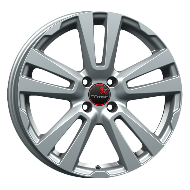 Диск 6.5x17 4x100 ET41 D60.1 Remain R239 HS