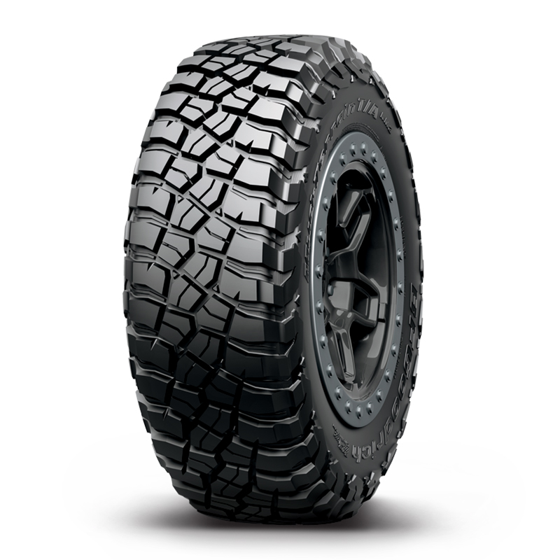 Mud-Terrain T/A KM3