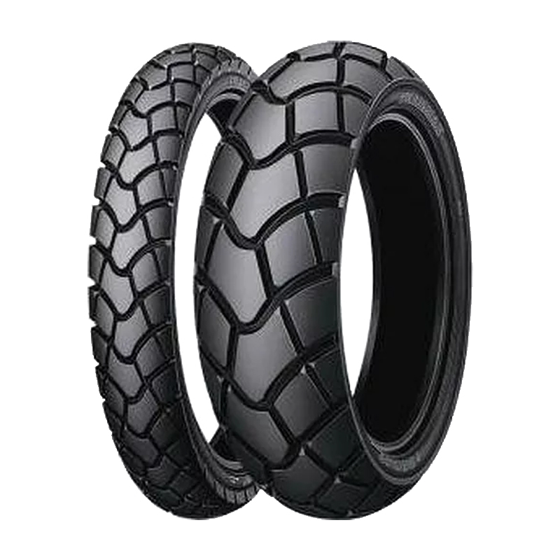 Trailmax D604F