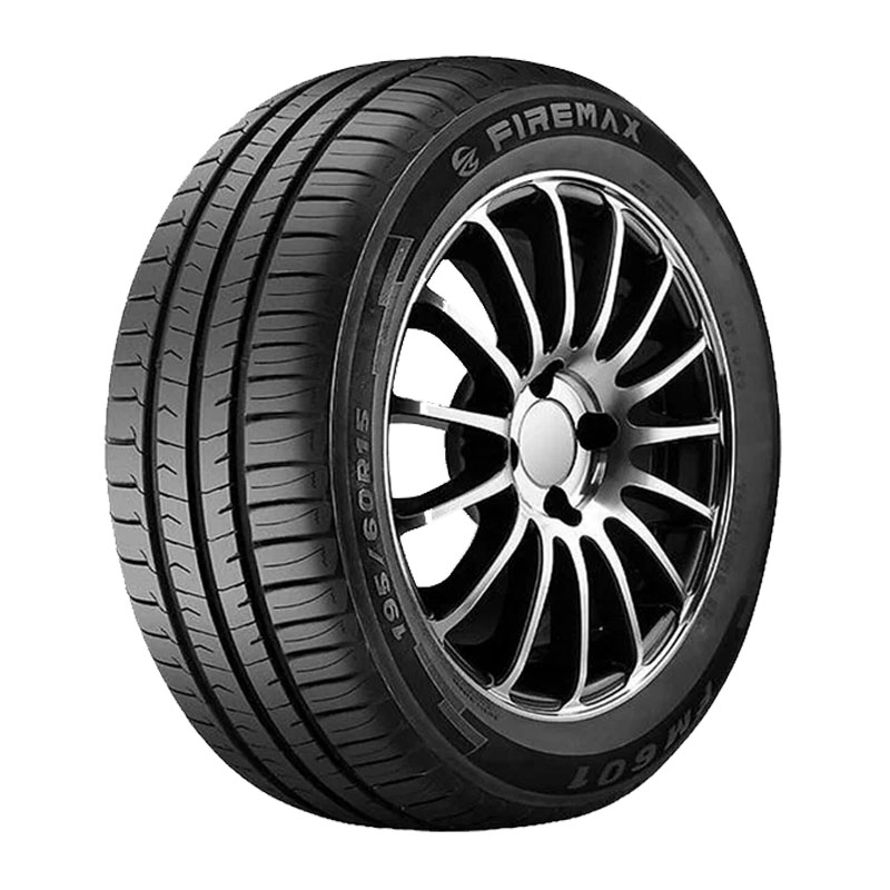 FM601