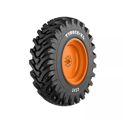 TYROCK XL