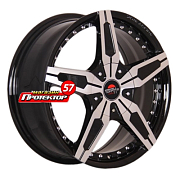 Диск 6.5x16 5x112 ET50 D57.1 Yokatta MODEL-17 BFP