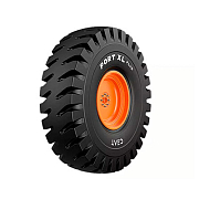 Шина 18.00-25 40PR Ceat PORT XL PLUS IND-4.5 TL