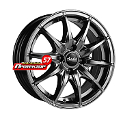 Диск 6.5x15 4x100 ET40 D67.1 Advanti MM580 TM
