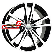 Диск 6x14 4x100 ET42 D73.1 Nitro Y9114 BFP