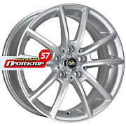 Диск 7.5x17 5x115 ET44 D70.1 CrossStreet Y9100 Sil