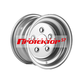 Диск 10.50x12 STARCO 5/94/140 ET 0 RAL9006