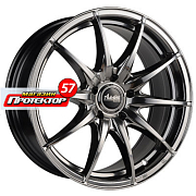 Диск 7.5x17 5x108 ET45 D63.4 Advanti MM580 TMU