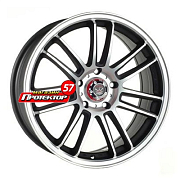 Диск 6.5x15 4x114.3 ET40 D66.1 Yamato Sakanowe-no Tamuramaro BB