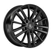 Диск Литой 6.5x15 PCD 5x114.3 ET45 D67.1 Replay HND395 BKS