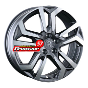 Диск 7x17 5x112 ET40 D57.1 Replica VV243 GMF