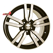 Диск 8x18 5x108 ET45 D63.4 Neo 809 GRD