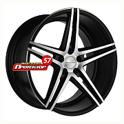 Диск 8x19 5x114.3 ET35 D60.1 Racing Wheels H-585 DB F/P