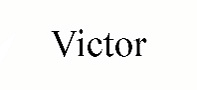 Victor