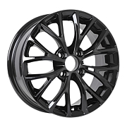 Диск Литой 6x16 PCD 4x100 ET50 D60.1 RST R166 BL