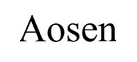 Aosen