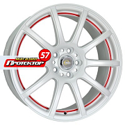 Диск 6.5x15 4x98 ET32 D58.6 CrossStreet Y1010 MWRSI