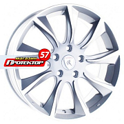 Диск 7x17 5x114.3 ET45 D73.1 Yamato Samurai Kodjima-no Yokohama Mercury